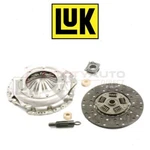 Luk Mx Clutch Kit 1965-1979 Ford F-100 Manual Transmission Shift Gw. Fixed Price $209.86.