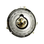 Gm Oem 2D1 Round Driving Lamp 7" Clear Glass Lens Rod Beam Head Light 5963072. Fixed Price $149.95.