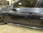 Front Door Audi A4 Allroad 2017 2018 2019 Left Blue 1450448. Fixed Price $538.99.