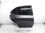 2018-2023 Toyota Camry Rear Right Passenger Door 67003-06311 *gray Metallic. Fixed Price $1295.75.