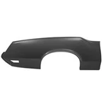 Goodmark Rh Side Outer Quarter Panel Skin Fits Lemans Gto GMK456060070R. Fixed Price $682.09.