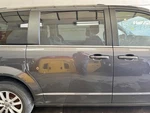 Passenger Right Dodge Caravan 2019 Rear Side Door 2882448. Fixed Price $344.00.