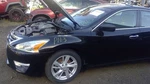(local Pickup Only) Passenger Front Door Electric Sedan Fits 13-18 Altima 109101. Fixed Price $149.90.