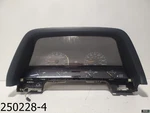 Oem 1991-1995 Alfa Romeo 164 3.0L Speedometer Cluster Dash Panel Gauge. Fixed Price $149.99.