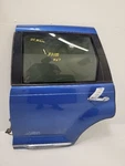2006-10 Chrysler Pt Cruiser Lh Driver Rear Side Door Privacy Tint Glass Blue. Fixed Price $703.06.