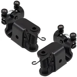 Pair Power Sliding Door Rollers For 99-04 Honda Odyssey Ex-l Center Rail Male. Fixed Price $73.60.