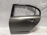 Rear Driver Door Assembly Fits Honda Civic 2006 - 2011. Fixed Price $221.39.