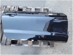 2015-2023 Ford Mustang Gt Convertible Passenger Front Door Shell Paint Ua 2805. Fixed Price $349.99.