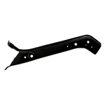 Radiator Support Tie Bar For Nissan Juke 2011-2016 Driver Side Upper 625211KA0A. Fixed Price $18.47.