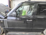 (local Pickup Only) Driver Left Front Door Laminated Glass Fits 06-09 Range Rove. Fixed Price $189.90.