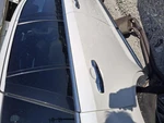 2013 Lincoln Mkx Right Rear Door 4DR Suv White Used Oem 130-01216CR. Fixed Price $284.95.