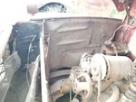 Inner Fender Passenger Rh 1948 1949 1950 Ford Truck Pickup F1 F2 F3 F4. Fixed Price $211.11.