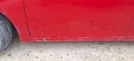 2014 Chevrolet Cruze Lh Left Driver Front Door Oem. Fixed Price $503.50.