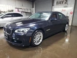 (local Pickup Only) Driver Rear Side Door Swb Fits 09-15 Bmw 750I 1957170. Fixed Price $249.90.