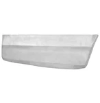 1969 Chevy Chevelle Rear Lower Quarter Patch Panel Right Side New Dii 1473N. Fixed Price $89.99.