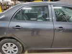 (local Pickup Only) Passenger Rear Side Door Electric Windows Fits 09-13 Corolla. Fixed Price $204.51.