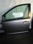 2018 Dodge Caravan Left Driver Front Door. Fixed Price $275.44.