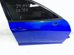 2021-2023 Acura Tlx Front Passenger Right Door Blue (B621P) 67010-TGV-305ZZ. Fixed Price $1515.25.