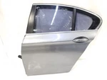 Rear Left Door Without Shade Has Scratches Oem 11 12 13 14 15 16 Bmw 550I. Fixed Price $241.73.