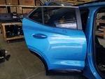 25 Buick Encore Gx St Door Rear Right Passenger Blue. Fixed Price $800.00.