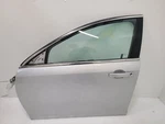 2008 - 2012 Chevrolet Malibu Driver Left Front Door Express Down Silver. Fixed Price $1000.05.
