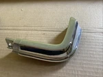 Upper Bed Corner Moldings Gm 1978 - 1987 El Camino 20009028RH & 20009029LH. Fixed Price $69.99.