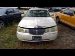 Passenger Right Front Door Fits 98-02 Lincoln & Town Car 1155183. Fixed Price $524.90.