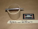 Oem 82 Cadillac Fleetwood Brougham Rwd Left Side Header Panel Trim Spear Molding. Fixed Price $39.99.