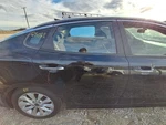 2016 Kia Optima Passenger Rear Door Shell Black Used - Local Pickup Only. Fixed Price $284.95.