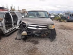 Pickup Box Without Stepside Extended Cab Door Fits 01-06 Tundra 204924. Fixed Price $700.00.