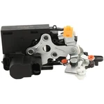 Left Rear Door Lock 2000-2006 Chevrolet Silverado 3500 1500 15110651. Fixed Price $65.72.
