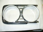 Buick 1964 Special Skylark Headlight Bezel Nos 1361906. Fixed Price $99.99.