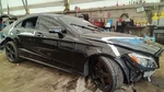 (local Pickup Only) Driver Rear Side Door 218 Type Electric Fits 12-18 Mercedes. Fixed Price $249.90.