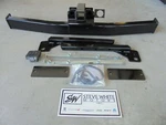 05-20 Chrysler Dodge Minivans New Towing Hitch Receiver 3800 Lbs Mopar Oem. Fixed Price $519.66.