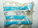 1976 Buick Le Sabre Door Nos Gm Lh 1/4 Window Corner Trim 9739293. Fixed Price $19.49.