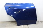 2020-2024 Tesla Model Y Rear Right Passenger Side Door Shell Panel Oem Blue Ppsb. Fixed Price $863.36.
