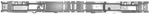 Chevy, Chevrolet Impala Front Floor Pan Under Support 1965-1970. Fixed Price $230.41.