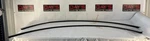 2012 Cadillac Cts-v Sedan Rh & Lh Roof Top Body Side Window Reveal Trim Moldings. Fixed Price $367.99.