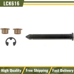 Dorman Door Hinge Pin & Mount Kit (1 Clip 2 Bushings) For Cars. Fixed Price $31.10.