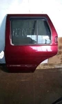 97-04 Nissan Pathfinder Driver Left Rear Side Door Electric. Fixed Price $120.00.