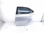 2018-2024 Toyota Camry Rear Left Driver Door 68104-06290 *1J9 Silver. Fixed Price $1146.13.