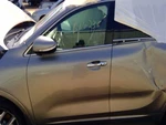 Driver Front Door Thru 06/03/18 With Acoustic Glass Fits 16-19 Sorento 574174. Fixed Price $493.74.