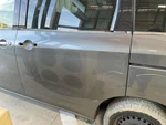 Driver Rear Side Door Manual Sliding Fits 13-17 Quest 3559541. Fixed Price $463.50.