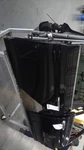 Driver Rear Side Door Electric Korea Built Hybrid Fits 16-19 Sonata 526681. Fixed Price $548.33.