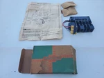 Nos 1960 1961 Chevrolet Truck Fuse Junction Block Genuine Original Gm Apache. Fixed Price $75.00.