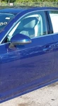 2017-2019 Audi A4 Lh Left Driver Front Door Oem. Fixed Price $758.96.