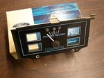 Nos Oem Ford 1980 Thunderbird T-bird Gas Tank Level Indicator Fuel Gauge. Fixed Price $79.00.
