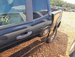 Driver Rear Side Door Extended Cab Opt BW5 Fits 15-22 Colorado 4780705. Fixed Price $195.00.