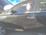 Driver Front Door With Solar Automatic Up And Down Fits 10-16 Sportage 1341875. Fixed Price $445.49.