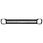 Black Grille With "chevrolet" Lettering For 64-66 Chevy Pickup Truck. Fixed Price $494.95.